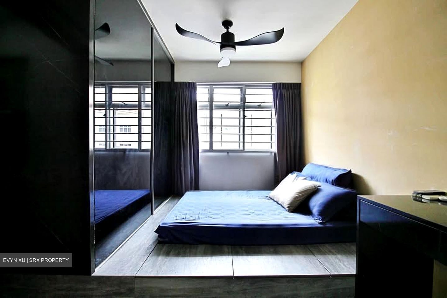 Blk 694D Admiralty Grove (Woodlands), HDB 3 Rooms #546091531